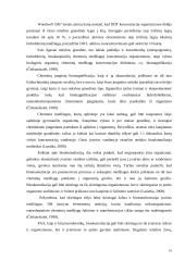 Migruojančių per Lietuvą paukščių rūšių (rudenio srauto) spontaninio mutabilumo tyrimai 18 puslapis