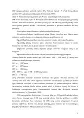 Migruojančių per Lietuvą paukščių rūšių (rudenio srauto) spontaninio mutabilumo tyrimai 7 puslapis