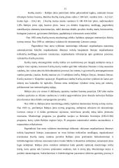 Paviršinių vandens telkinių tarša ir kokybė Lietuvoje 8 puslapis