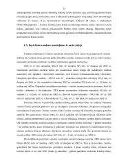 Paviršinių vandens telkinių tarša ir kokybė Lietuvoje 9 puslapis