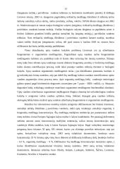 Paviršinių vandens telkinių tarša ir kokybė Lietuvoje 10 puslapis