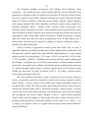 Paviršinių vandens telkinių tarša ir kokybė Lietuvoje 11 puslapis