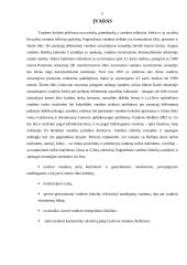 Paviršinių vandens telkinių tarša ir kokybė Lietuvoje 2 puslapis