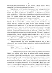 Paviršinių vandens telkinių tarša ir kokybė Lietuvoje 6 puslapis