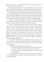 Paviršinių vandens telkinių tarša ir kokybė Lietuvoje 7 puslapis