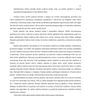 Valiutinių ateities sandorių analizė 17 puslapis