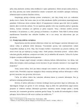 Viešojo sektoriaus reforma Lietuvoje: pensijų reforma 13 puslapis