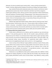 Viešojo sektoriaus reforma Lietuvoje: pensijų reforma 16 puslapis