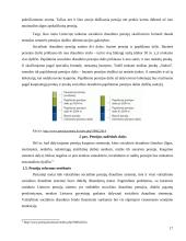 Viešojo sektoriaus reforma Lietuvoje: pensijų reforma 17 puslapis