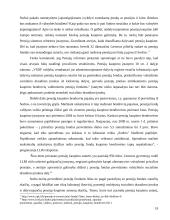 Viešojo sektoriaus reforma Lietuvoje: pensijų reforma 19 puslapis