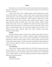 Viešojo sektoriaus reforma Lietuvoje: pensijų reforma 4 puslapis