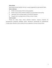 Viešojo sektoriaus reforma Lietuvoje: pensijų reforma 5 puslapis