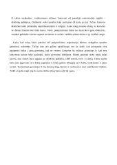 Patriotizmas – ar tai taurus darbas savo šaliai, jos kalbai ir kultūrai? 2 puslapis