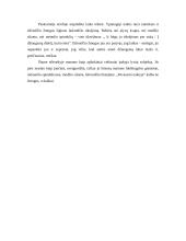 H. Radauskas "Pavasario naktis" 2 puslapis