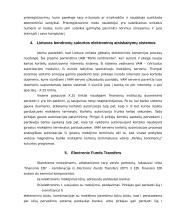 E-atsiskaitymai 14 puslapis