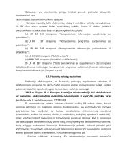 E-atsiskaitymai 18 puslapis