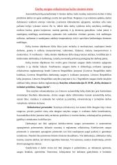 Darbų organizavimas: kelio tiesimas 14 puslapis