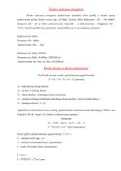 Darbų organizavimas: kelio tiesimas 8 puslapis