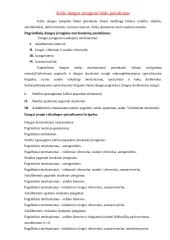 Darbų organizavimas: kelio tiesimas 9 puslapis