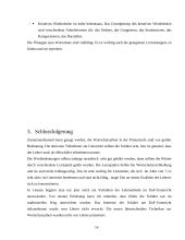 Die Bedeutung der Wortschatzarbeit in der Primarstufe im DaF-Unterricht-handlungsorientierter Unterricht 14 puslapis