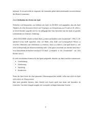 Die Bedeutung der Wortschatzarbeit in der Primarstufe im DaF-Unterricht-handlungsorientierter Unterricht 9 puslapis