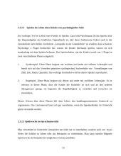 Die Bedeutung der Wortschatzarbeit in der Primarstufe im DaF-Unterricht-handlungsorientierter Unterricht 10 puslapis