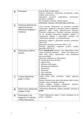 Įmonės charakteristika ir veiklos dokumentai: žaislų gamyba UAB "Vespa" 7 puslapis
