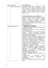 Įmonės charakteristika ir veiklos dokumentai: žaislų gamyba UAB "Vespa" 8 puslapis