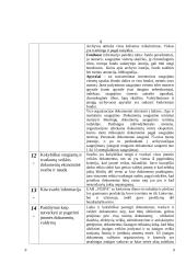 Įmonės charakteristika ir veiklos dokumentai: žaislų gamyba UAB "Vespa" 9 puslapis