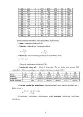 Kiekybinių sprendimų metodų tyrimas 3 puslapis