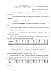 Kiekybinių sprendimų metodų tyrimas 4 puslapis