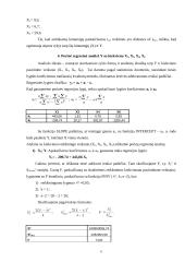 Kiekybinių sprendimų metodų tyrimas 5 puslapis