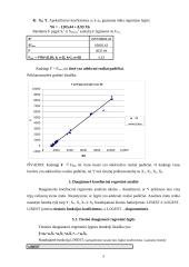 Kiekybinių sprendimų metodų tyrimas 8 puslapis
