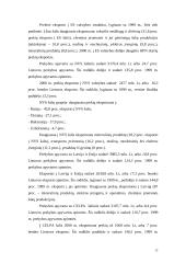 Lietuvos eksportas ir importas 12 puslapis