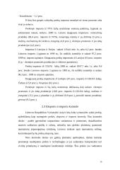 Lietuvos eksportas ir importas 16 puslapis