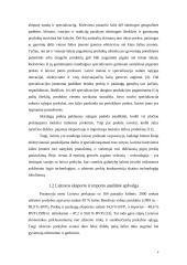 Lietuvos eksportas ir importas 4 puslapis