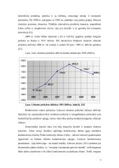 Lietuvos eksportas ir importas 6 puslapis