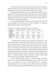 Lietuvos turto draudimo rinkos raida ir jos perspektyvos 16 puslapis