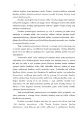 Lietuvos turto draudimo rinkos raida ir jos perspektyvos 8 puslapis