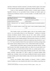 Lietuvos turto draudimo rinkos raida ir jos perspektyvos 9 puslapis