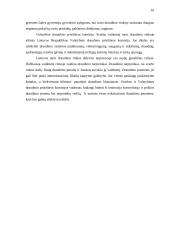 Lietuvos turto draudimo rinkos raida ir jos perspektyvos 10 puslapis