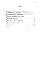 Masinių komunikacijų ekonomika 2 puslapis