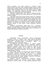 Masinių komunikacijų ekonomika 12 puslapis