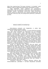 Masinių komunikacijų ekonomika 4 puslapis