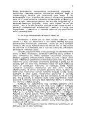 Masinių komunikacijų ekonomika 6 puslapis