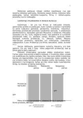 Masinių komunikacijų ekonomika 7 puslapis
