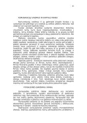 Masinių komunikacijų ekonomika 10 puslapis