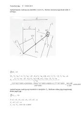 Mechanizmų, įrenginių ir mašinų teorija 16 puslapis