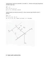 Mechanizmų, įrenginių ir mašinų teorija 17 puslapis