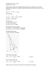 Mechanizmų, įrenginių ir mašinų teorija 3 puslapis